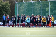 Saisonfinale: Männliche U12 auf Platz 7