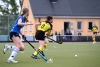 Hockey: Weibliche U16 – auf Rang drei in die Sommerpause