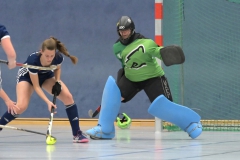 Hockey: Damenmannschaft auswärts punktlos