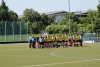 Hockey: Weibliche U16 zahlt Lehrgeld