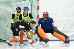 Hockey: Herren mit knapper Niederlage zum Saisonauftakt