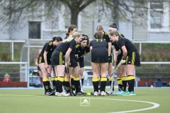 Hockey: 3:0-Heimsieg! Freiberger Damen starten stark in die Rückrunde