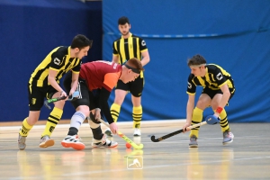 Hockey: Herren vergeben Matchball und holen Bronze