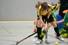 Hockey: Männliche U14 siegt im Pokal