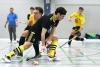 Hockey: Herren punkten im Abstiegskampf