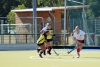 Hockey: Weibliche U14 verspielt 1. Endrunden-Matchball