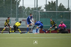 Hockey: Mixed-Team holt ersten Saisonsieg