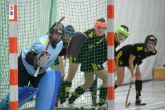 Hockey: Damen bestehen Bewährungsprobe