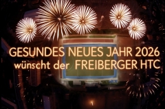 Willkommen 2026!