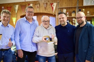 Fotos: Sabine Schwanke, Tobias Seifert