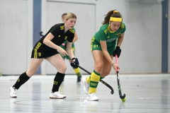 Hockey: Verjüngtes Damenteam feiern Auftaktsieg