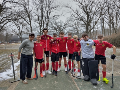 Fotos: Janine Bartholomäus, Philipp Wünsche