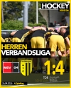 Elternpower &amp; indische Magie: FHTC rollt mit 4:1 zum nächsten Sieg!