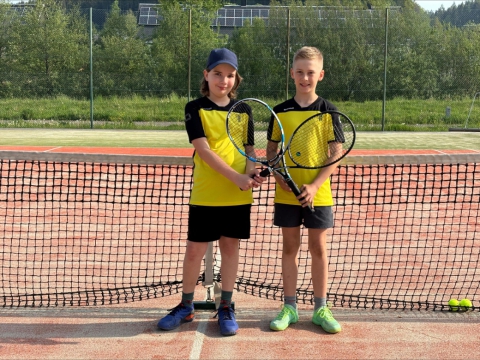 Tennis - U12 weiter ohne Sieg