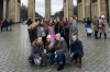 Hockey: Mädchen in Berlin torlos auf Platz 5