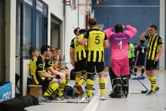 Hockey: Herren bleiben oben dran