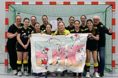 Hockey: Von 0:6 zu fast-Sensation – FHTC-Mädels auf Platz 6