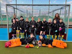 Hockey: Freiberger EuroMetall GmbH unterstützt WU10