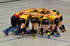 Hockey: Oberliga-Finalrunde - FHTC verzichtet auf möglichen Aufstieg