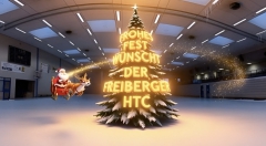 Weihnachtsgruß