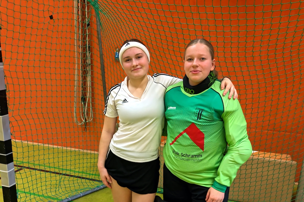 Hockey: FHTC-Spielerinnen wechseln ins Auswahl-Trikot