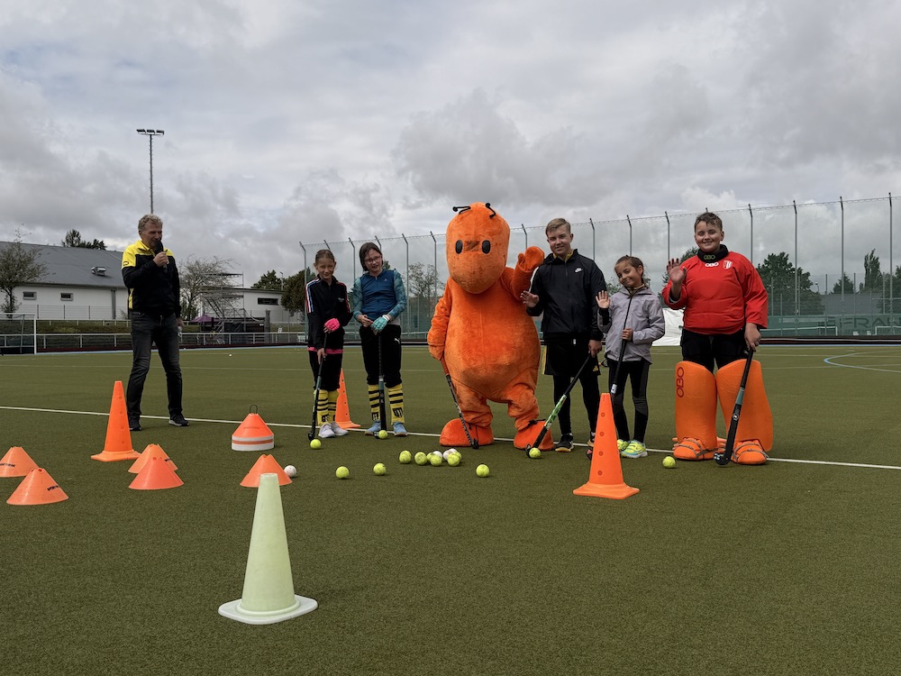 FHTC-Vereinsfest mit positivem Resümee